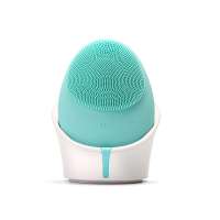 Mini Waterproof Electric Bath Facial Cleaning Brush